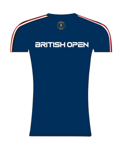 Classic Rashguard 1.0