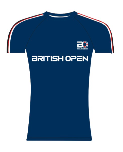 Classic Rashguard 1.0